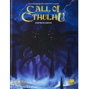 Chaosium Call of Cthulhu RPG - Keeper Rulebook Chaosium Call of Cthulhu RPG - Keeper Rulebook