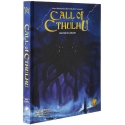 Chaosium Call of Cthulhu RPG - Keeper Rulebook Chaosium Call of Cthulhu RPG - Keeper Rulebook