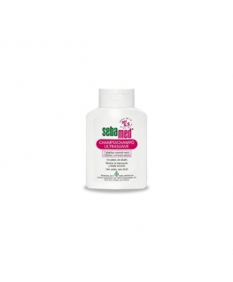 Sebamed Šampūnas Ultrasoft