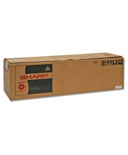 Sharp MXC35TB tonerio kasetė 1 vnt Originalus Juoda