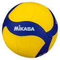 MIKASA V345W volleyball Indoor Multicolour MIKASA V345W volleyball Indoor Multicolour