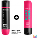 Conditioner Matrix Total Results Insta Cure Conditioner 300ml