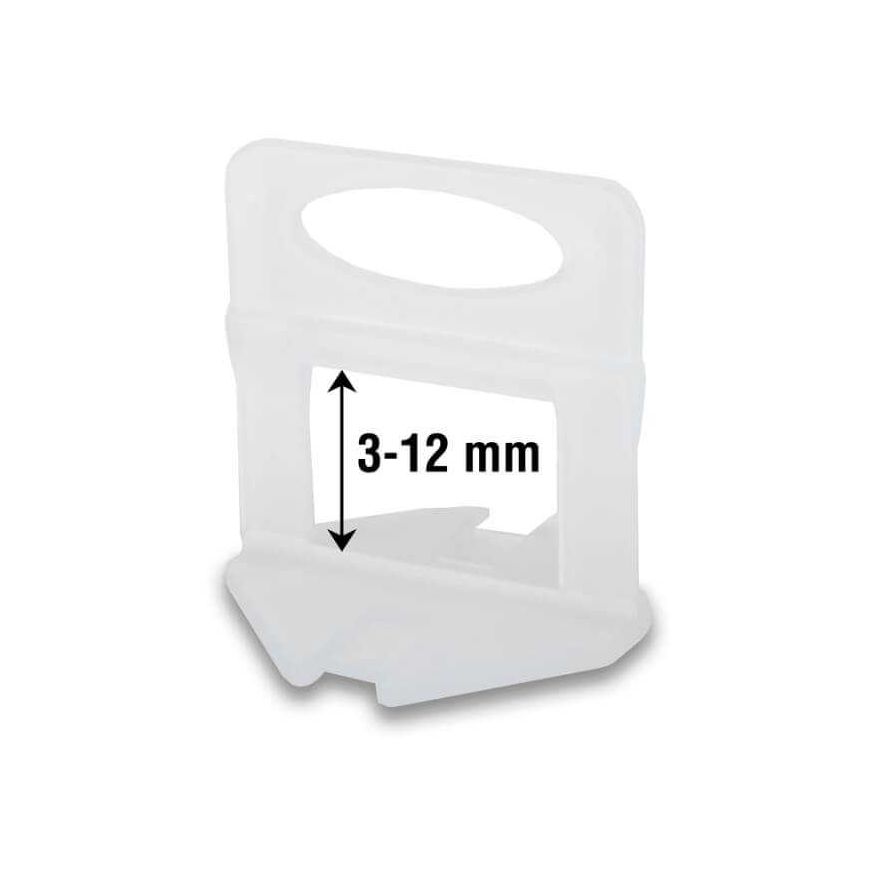 RUBI Tile level indicator Rubi DELTA