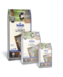 Bosch LIGHT 12,5 kg Suaugusių