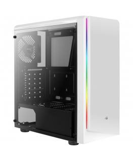 Aerocool Rift „Midi Tower“ Balta