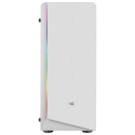 Aerocool Rift Midi Tower Valge Aerocool Rift Midi Tower Valge