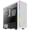 Aerocool Rift Midi Tower Белый Aerocool Rift Midi Tower Белый