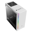 Aerocool Rift Midi Tower Белый Aerocool Rift Midi Tower Белый