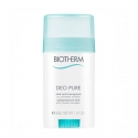 Biotherm Deo Pure Antiperspirant Stick 48H, 40 ml Biotherm Deo Pure Antiperspirant Stick 48H, 40 ml