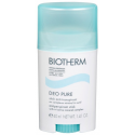 Biotherm Deo Pure Antiperspirant Stick 48H, 40 ml Biotherm Deo Pure Antiperspirant Stick 48H, 40 ml