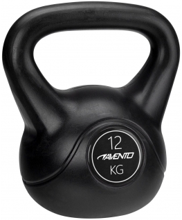 Weight AVENTO 42KE 12kg plastic cement