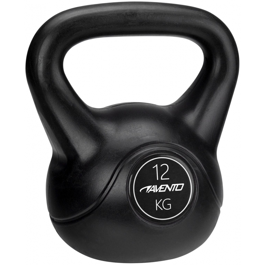 Svarstis AVENTO 42KE 12kg plastikas cementas