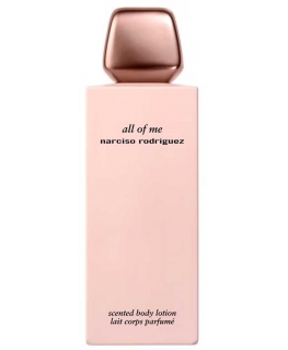 Narciso Rodriguez All Of Me 200ml body lotion