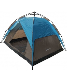Enero Camp NAMIOT 3 OSOBOWY AUTOMATYCZNY 2W1 HOLIDAY 210x180x140CM
