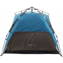 Enero Camp AUTOMATIC 3-PERSON TENT 2IN1 HOLIDAY 210x180x140CM