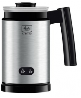 Melitta Cremio Automatinis Nerūdijančiojo plieno