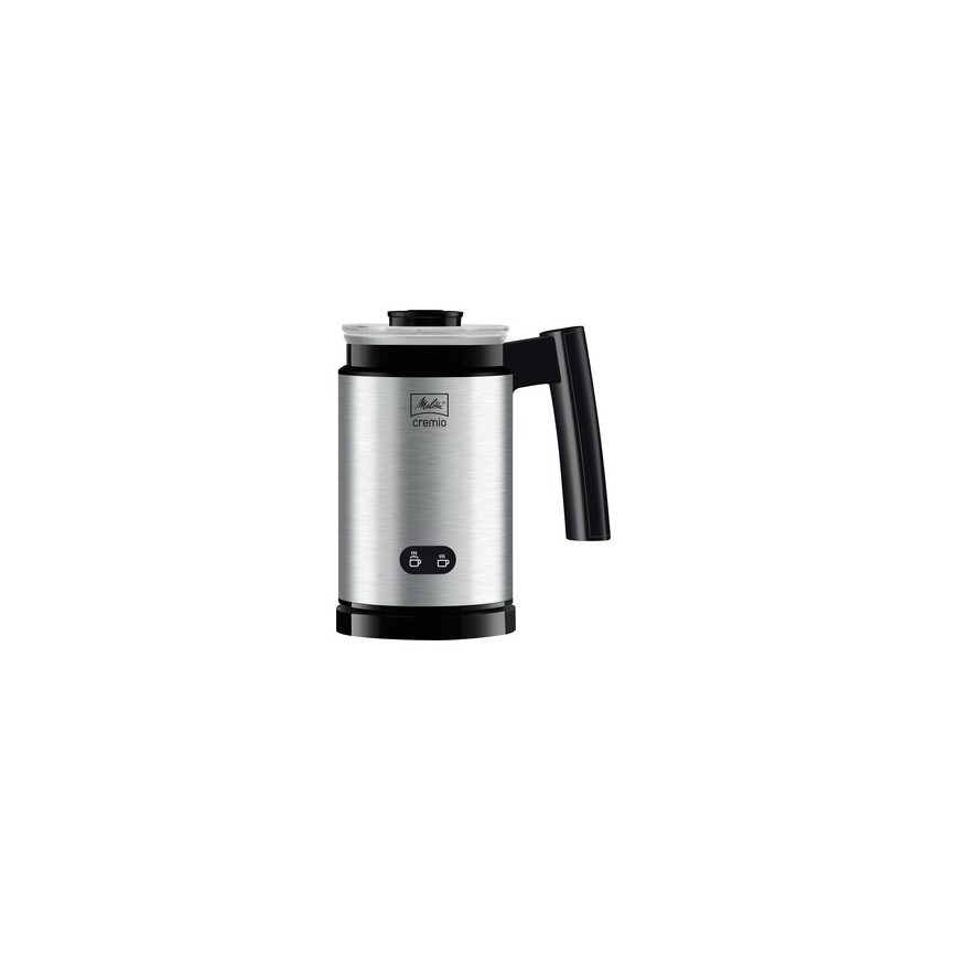Melitta Cremio Automātisks Nerūsējošs tērauds