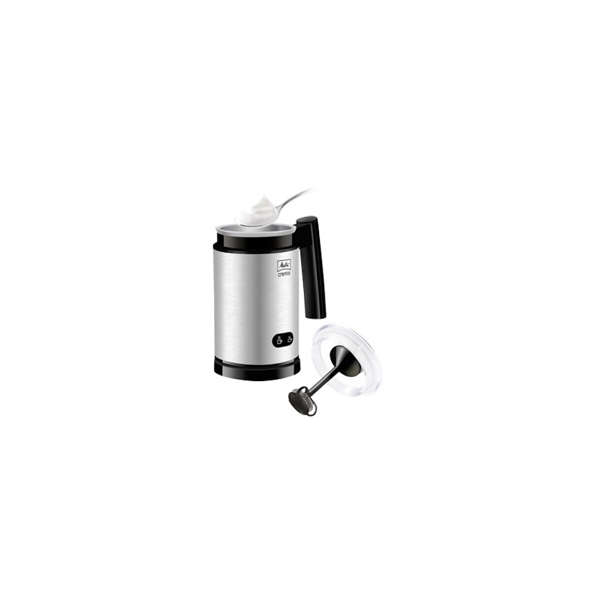 Melitta Cremio Automaattinen Ruostumaton teräs – 2