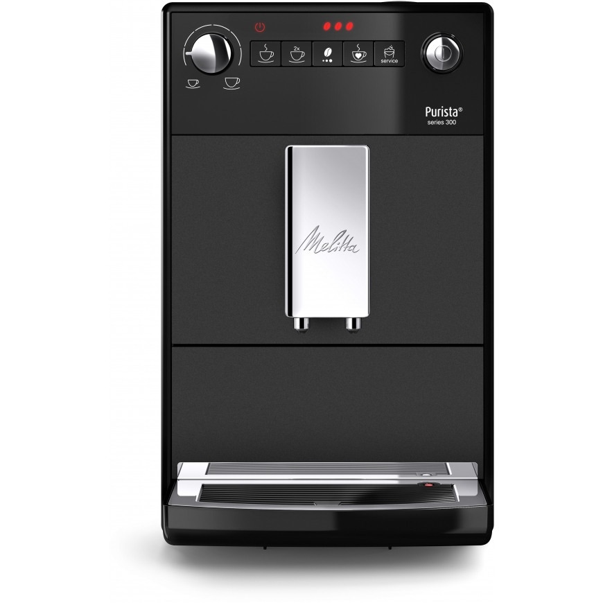Melitta F230-104 Pilnībā automātisks Espesso aparāts