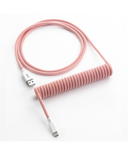 Cablemod CM-CKCA-CW-OW150OW-R USB кабель 1,5 m USB A USB C Оранжевый