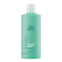 Wella Professionals INVIGO Volume Boost Bodifying Shampoo 500ml Wella Professionals INVIGO Volume Boost Bodifying Shampoo 500ml
