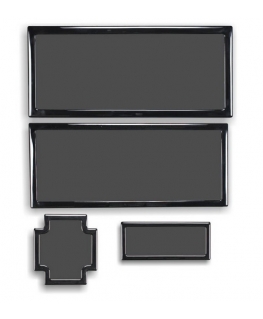 DEMCiflex 0868 air filter 4 pc(s)
