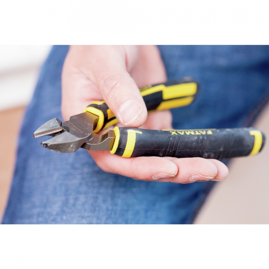 Stanley 0-89-858 replės – 3