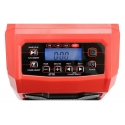 Yato YT-82940 radio Pārnesams Digitāls Melns, Sarkans Yato YT-82940 radio Pārnesams Digitāls Melns, Sarkans