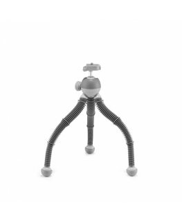 Joby PodZilla tripod Smartphone/Digital camera 3 leg(s) Grey