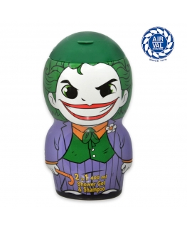 Cartoon Air-Val Joker gel polish 2d 400ml