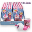 Cartoon Air-Val Joker gel polish 2d 400ml Cartoon Air-Val Joker gel polish 2d 400ml