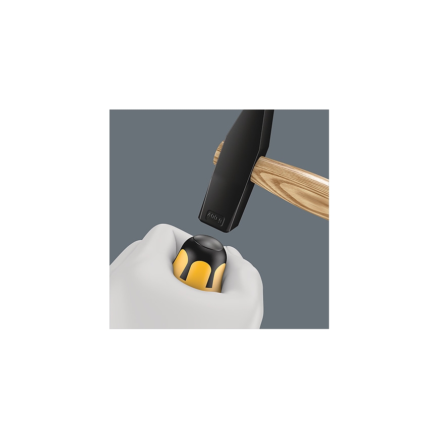 Wera 917 SPH Single Straight screwdriver – 3