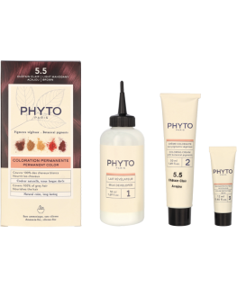 Phyto Phytocolor Permanent Color, 112 ml