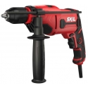 Skil_Red Elektrinis smūginis gręžtuvas Skil 6725 AA 710 W Skil_Red Elektrinis smūginis gręžtuvas Skil 6725 AA 710 W