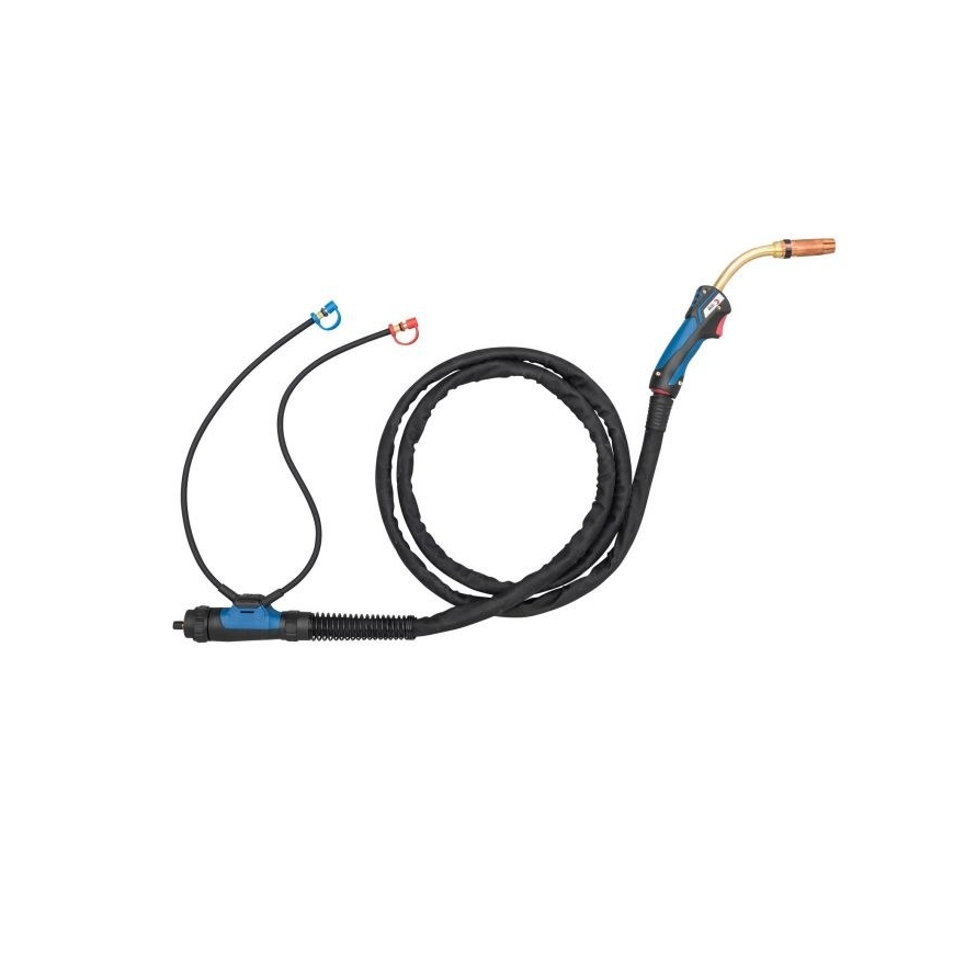 Welding torch Binzel MB EVO PRO 501D 5 m