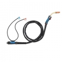 Welding torch Binzel MB EVO PRO 501D 5 m Welding torch Binzel MB EVO PRO 501D 5 m