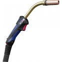 Welding torch Binzel MB EVO PRO 501D 5 m Welding torch Binzel MB EVO PRO 501D 5 m
