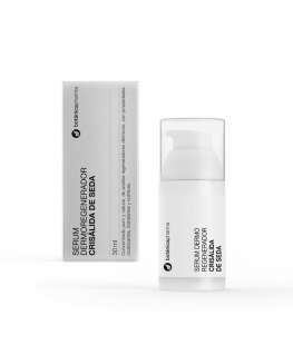 Botanicapharma Botanicalpharma Chrysalis silk serum 30ml