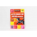 BOOK Harper Collins HARPERCOLLINS Minecraft English Megatasks 12+ 71608 BOOK Harper Collins HARPERCOLLINS Minecraft English Megatasks 12+ 71608