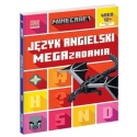 KNYGA Harper Collins HARPERCOLLINS Minecraft English Megatasks 12+ 71608 KNYGA Harper Collins HARPERCOLLINS Minecraft English Megatasks 12+ 71608