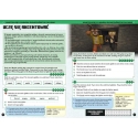 KNYGA Harper Collins HARPERCOLLINS Minecraft English Megatasks 12+ 71608 KNYGA Harper Collins HARPERCOLLINS Minecraft English Megatasks 12+ 71608