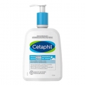 "Cetaphil" putojantis valomasis kremas 473ml "Cetaphil" putojantis valomasis kremas 473ml