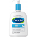 "Cetaphil" putojantis valomasis kremas 473ml "Cetaphil" putojantis valomasis kremas 473ml