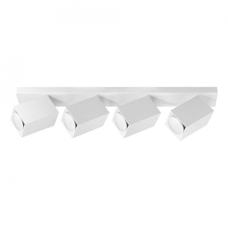 ORNO Hanging lamp Orno KUBAR SP