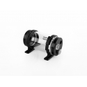 Bitspower BP-WTZM100P-BK computer cooling system part/accessory Водяной блок Bitspower BP-WTZM100P-BK computer cooling system part/accessory Водяной блок