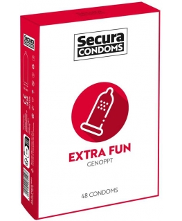 Orion Secura Extra Fun 48er Box