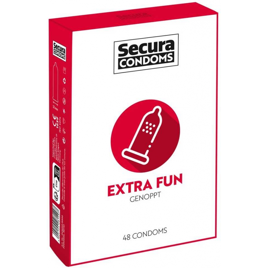 Orion Secura Extra Fun 48er Box