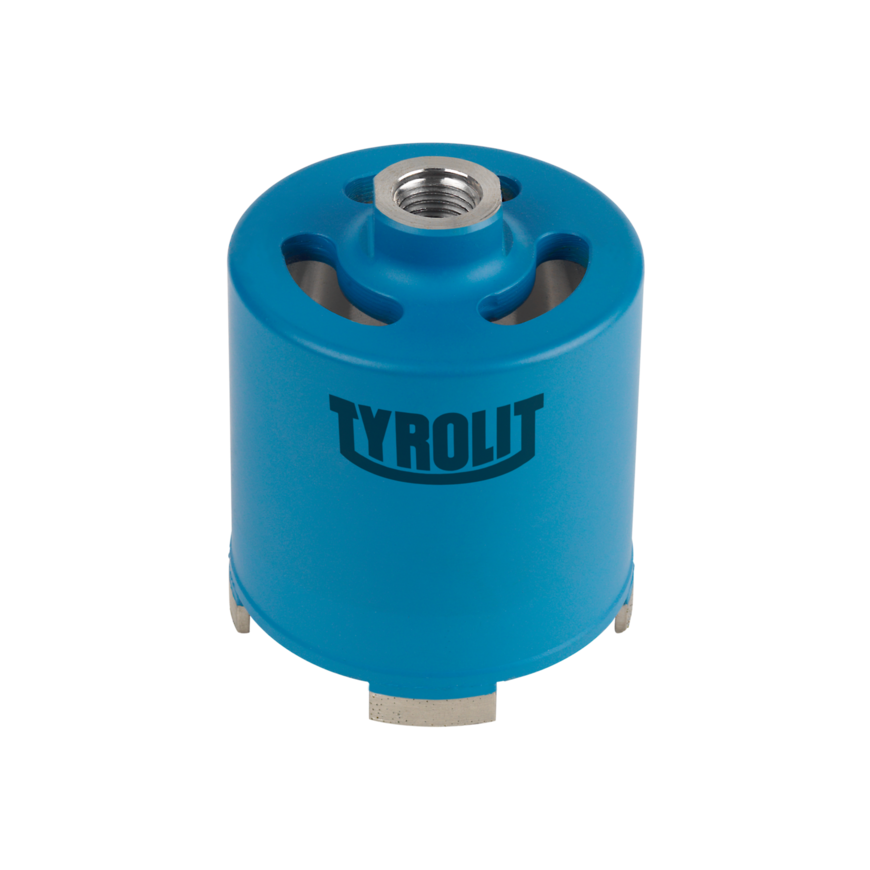 Tyrolit Drill Diamond drill bit Tyrolit