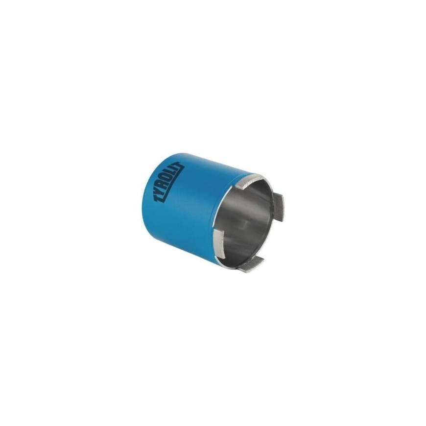 Drill Diamond drill bit Tyrolit 34201286 68x70 mm – 2