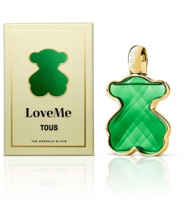Tous Love Me Emerald Elixir Parfum 50 Vpo November 23